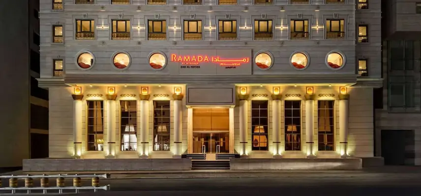 Ramada by Wyndham Makkah Zad Al Tayseer image